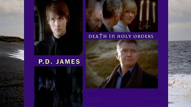 Watch Death in Holy Orders Online