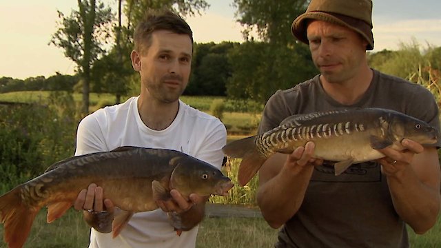 Watch Fishing All Stars Online