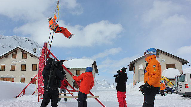 Watch Wild Weather with Richard Hammond Online