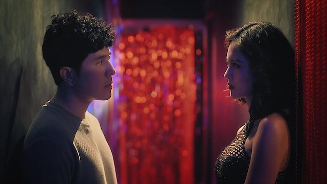 Watch The Alibi Online