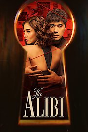 The Alibi poster