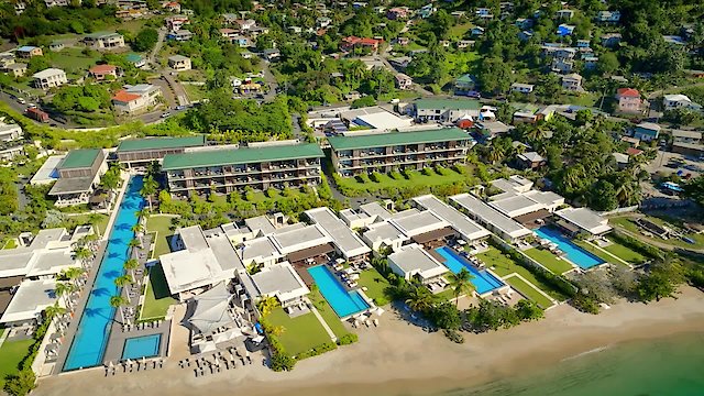 Watch The Fortune Hotel UK Online