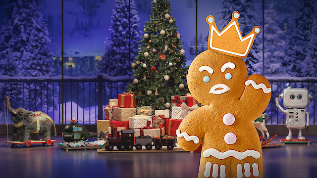 Watch Sweet Empire: Winter Wars Online