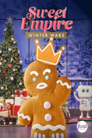 Sweet Empire: Winter Wars poster