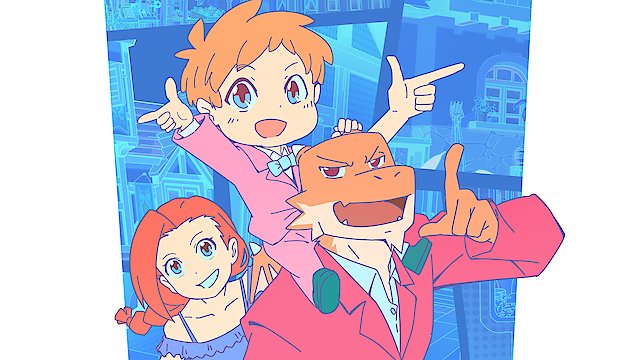 Watch So You're Raising a Warrior Online