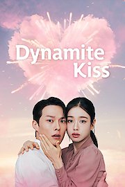 Dynamite Kiss