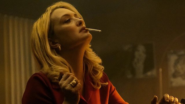 Watch Mrs Playmen Online