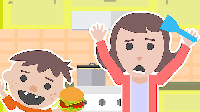 Watch Be Curious, Roys Bedoys! Woohoo Storytime: a pocket.watch mishmash Online