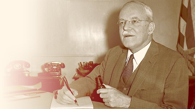 Watch Spies and Intelligence: From the OSS to the CIA Online