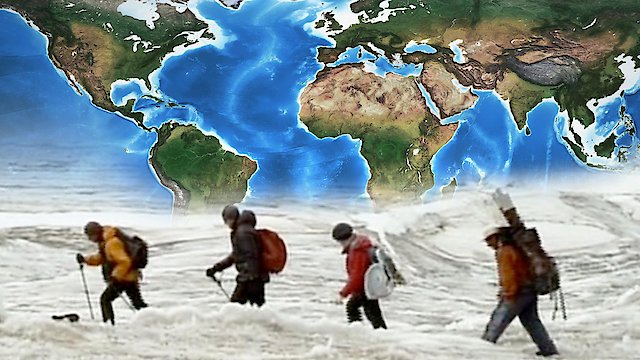 Watch I Walked on Earth Online