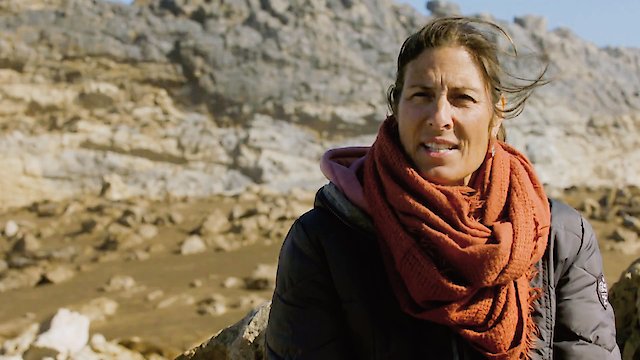 Watch Genius Sea Hunters Online