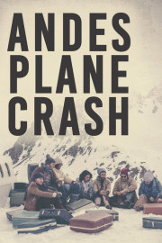 Alive: The Andes Plane Disaster poster