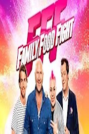 Family Food Fight Australia