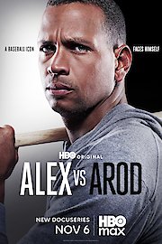 Alex vs ARod