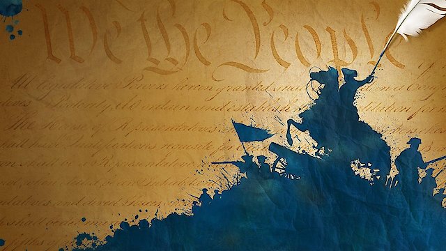 Watch The American Revolution Online