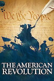 The American Revolution