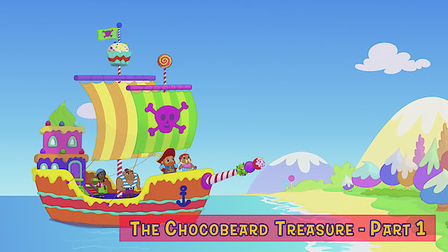 Watch The Chocolix Online