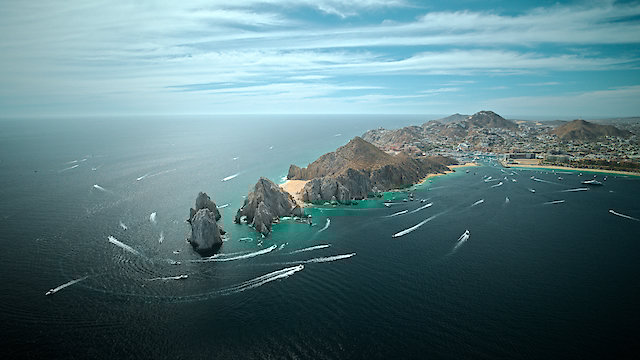 Watch Aerial Mexico Online