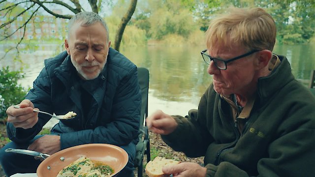 Watch Roux Down The River: The Thames Online