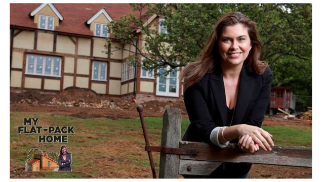 Watch My Flat Pack Home Online