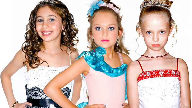 Watch Baby Beauty Queens Online