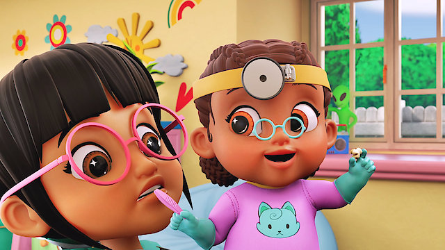 Watch Baby Alive! Online