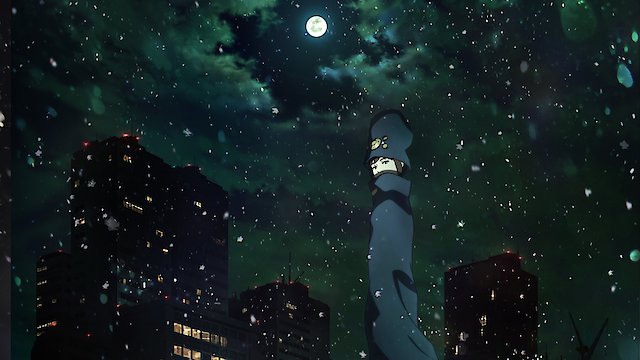 Watch Boogiepop Doesn't Laugh Online
