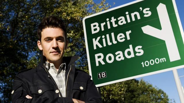 Watch Killer Roads Online