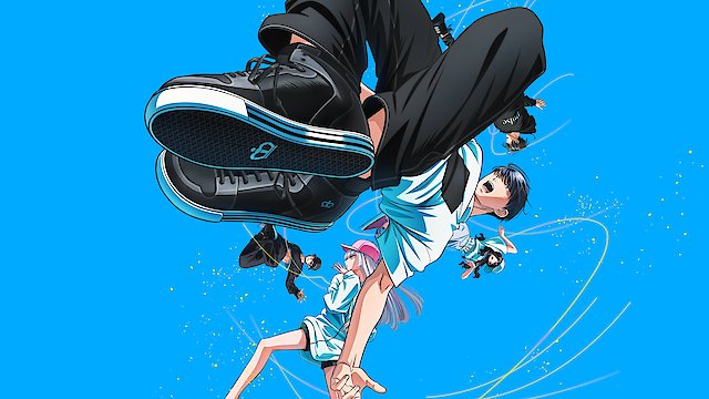 Watch Wandance Online