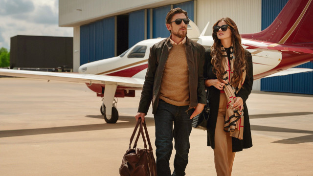 Watch Daughter of Fire Online