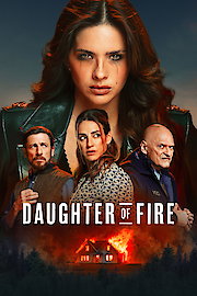 Daughter of Fire