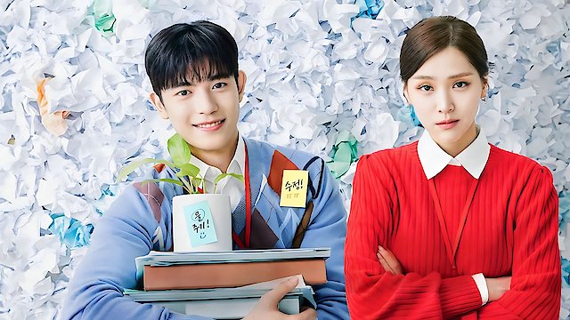 Watch Branding in Seongsu Online