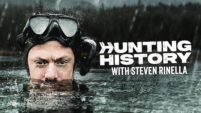 Watch Hunting History With Steven Rinella Online