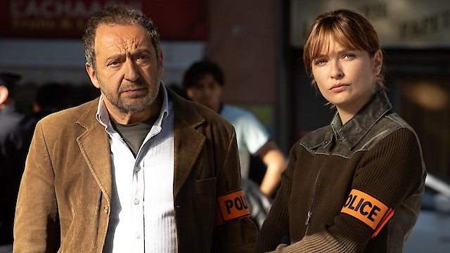 Watch The Lost Station Girls Online