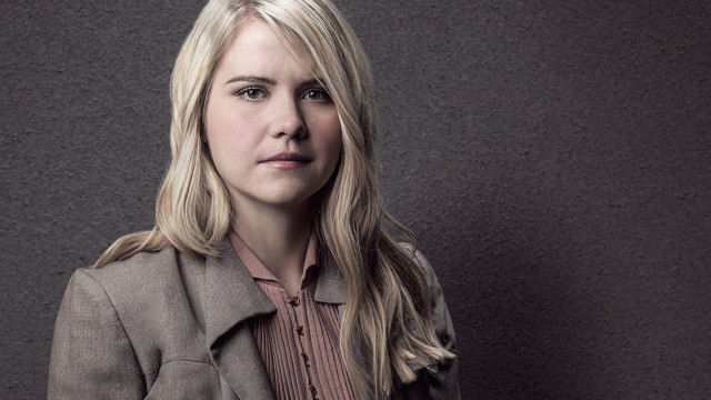 Watch Elizabeth Smart: Finding Justice Online