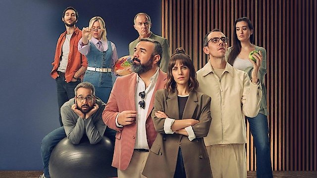 Watch Entrepreneurs Online