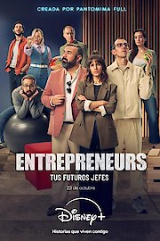 Entrepreneurs