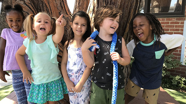 Watch Secret Life of Kids Online