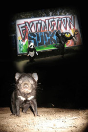 Extinction Sucks