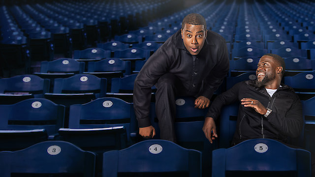 Watch Good Sports with Kevin Hart and Kenan Thompson Online