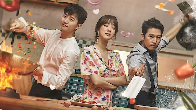 Watch Wok of Love Online