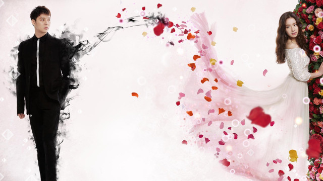 Watch The Girl Who Sees Scents Online