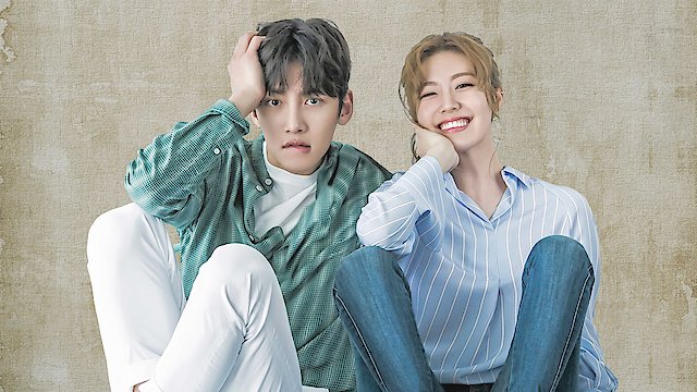 Watch Suspicious Partner Online