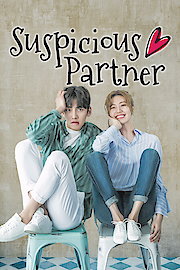 Suspicious Partner poster