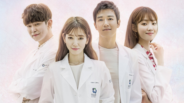 Watch Doctors Online