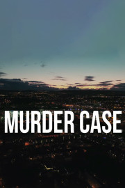 Murder Case poster