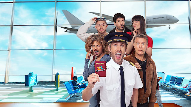 Watch LOL: In Real Life Online