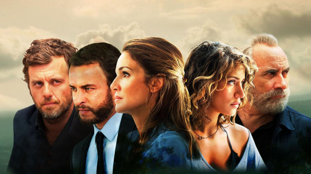 Watch Red Shadows Online