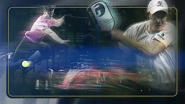 Watch Next in Sports - Bloomberg Originals Online