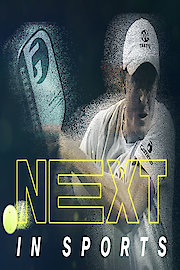 Next in Sports - Bloomberg Originals poster